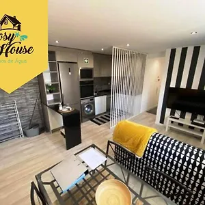  Apartment Cosy House