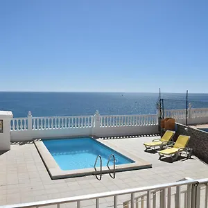 Encosta Do Mar Apartamento