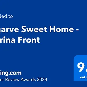 Appartement Algarve Sweet - Marina Front, Albufeira