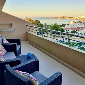 Appartement Quinta Barracuda, Albufeira