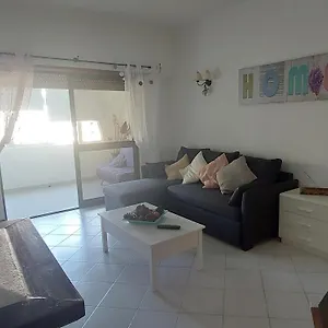Rêve Au Soleil Apartamento
