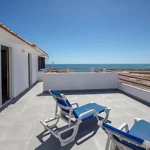 Hébergement de vacances ★ Sea View ★ 1 Minute To Oldtown And ★, Albufeira