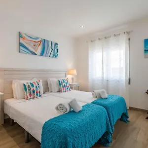 Appartement Casa Mar D'alma - 100m From The, Albufeira