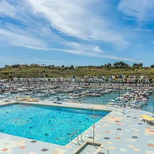 Marina View Appartement
