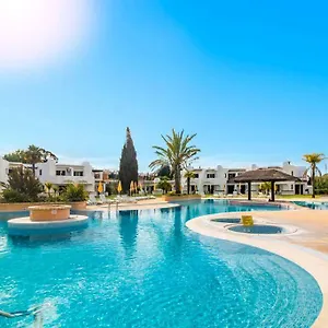Appartement 60m2 Lovely Traditional In Clube, Albufeira