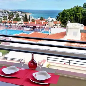 Appartement Sea View5, Albufeira