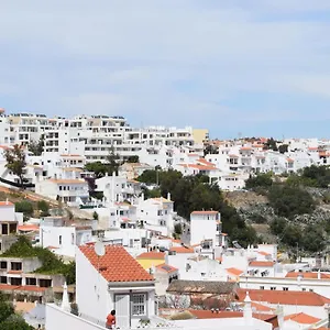 Appartement Magnifico, Albufeira