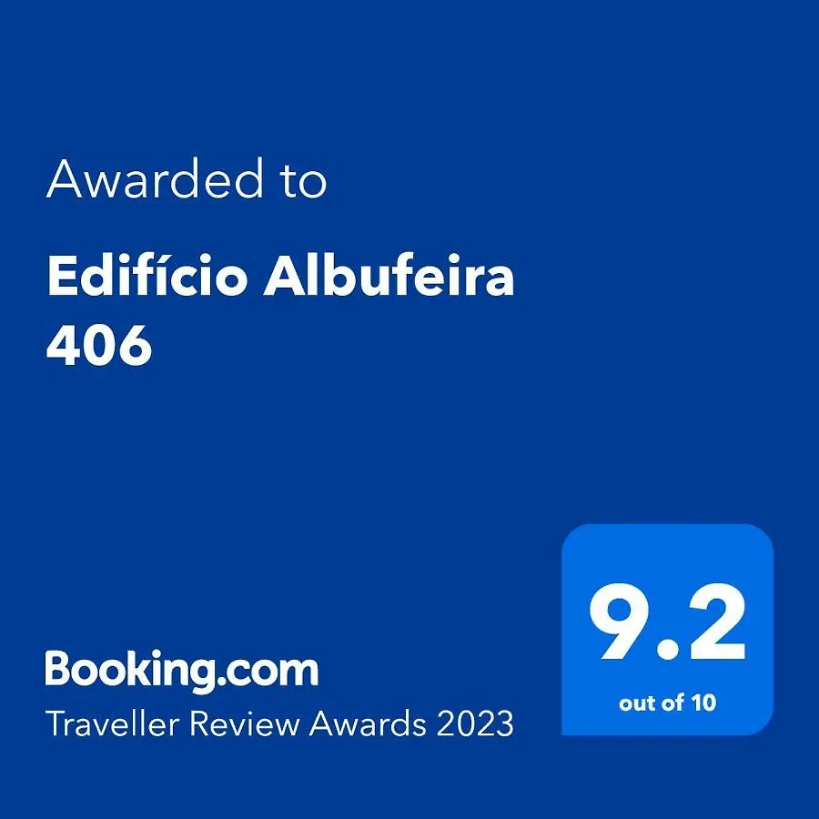 Edificio Albufeira 406 location