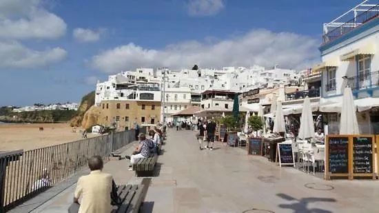 Edificio Albufeira 406 Apartment