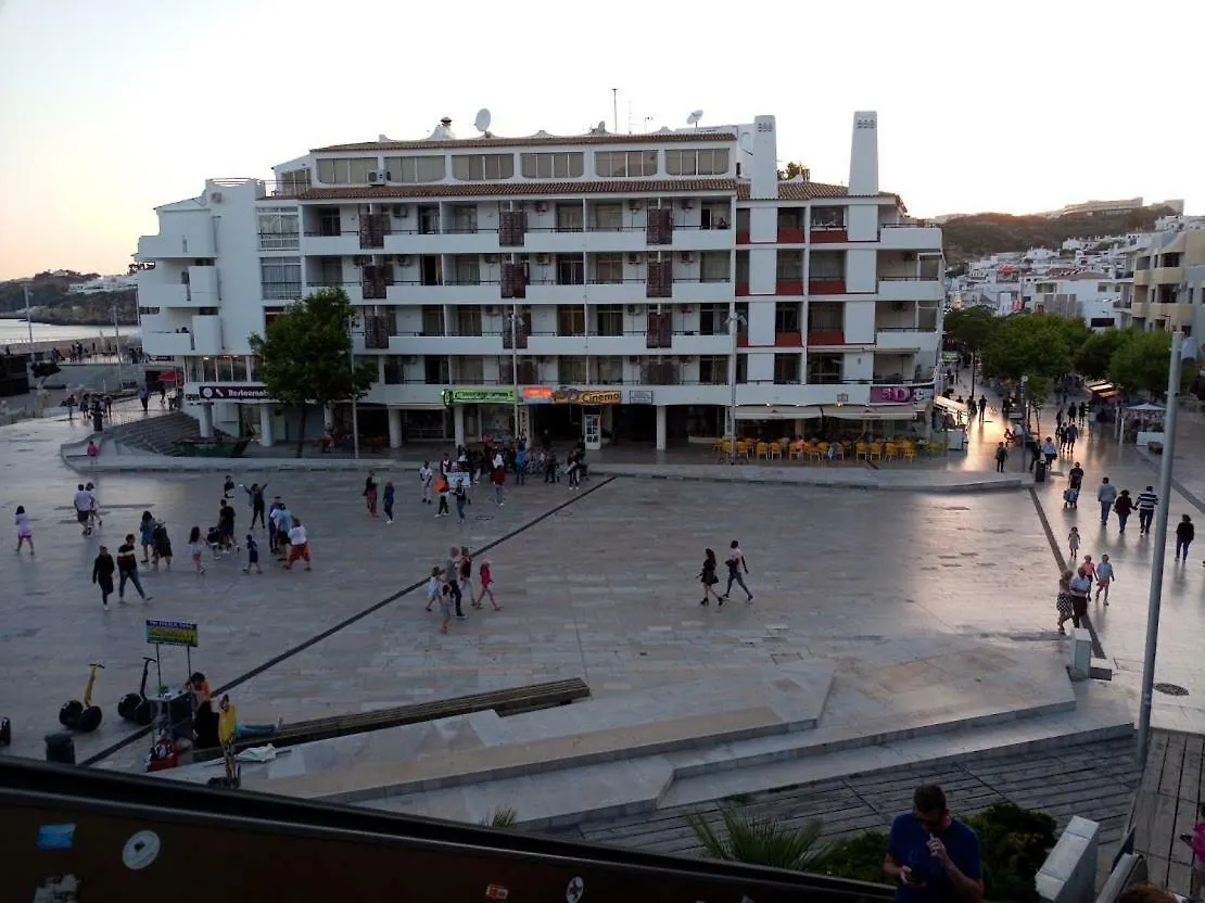 Edificio Albufeira 406 Apartment