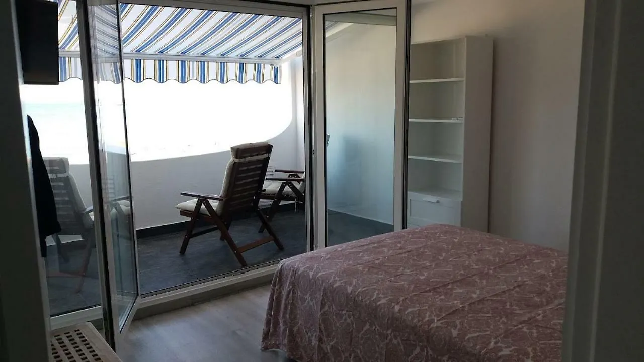 Edificio Albufeira 406 Apartment Portugal