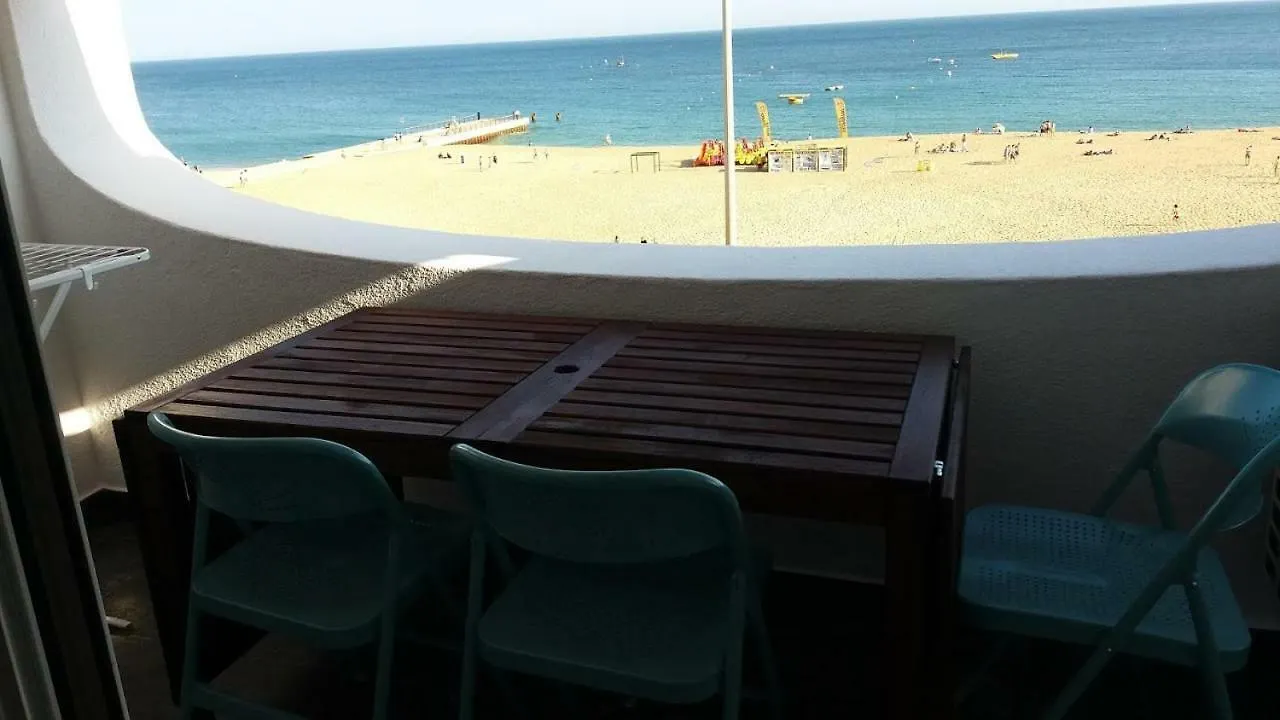 Edificio Albufeira 406 Apartment
