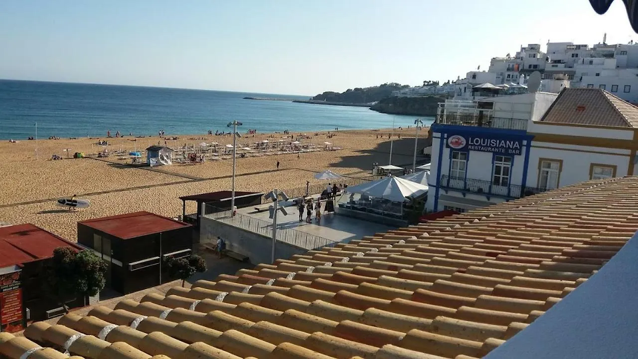 Edificio Albufeira 406 Apartment Portugal