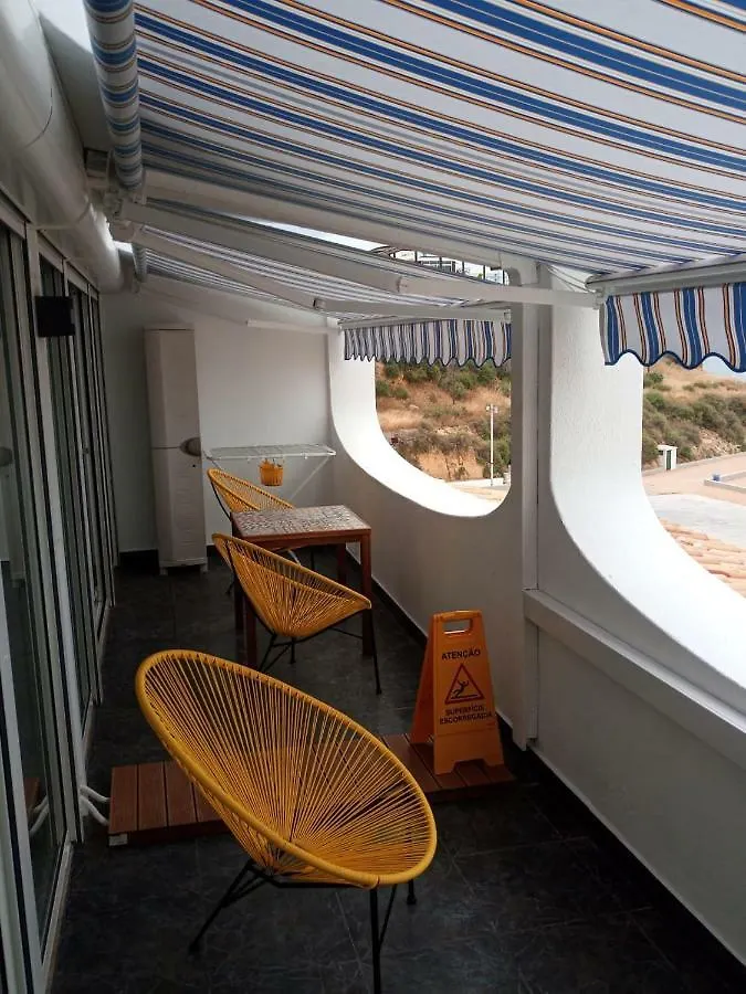 Edificio Albufeira 406 Apartment Portugal